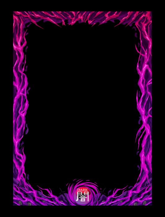 DARKNESS (70 PCS)