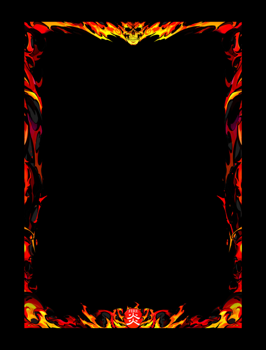 FIRE (70STK)