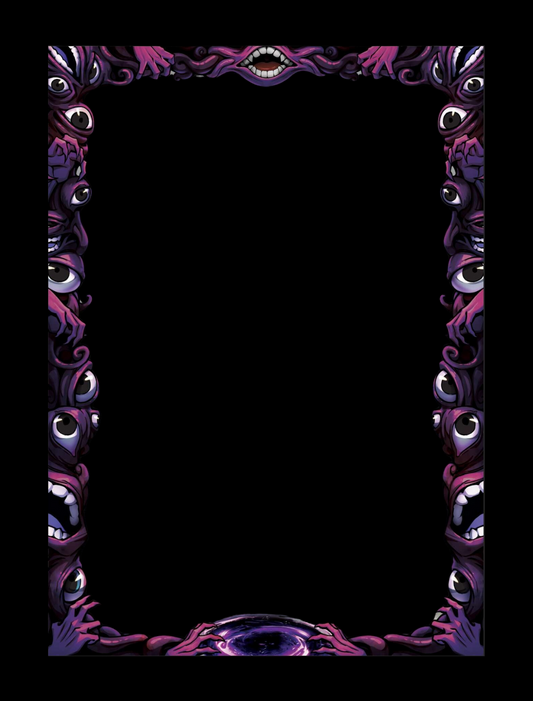 Void (70 PCS)
