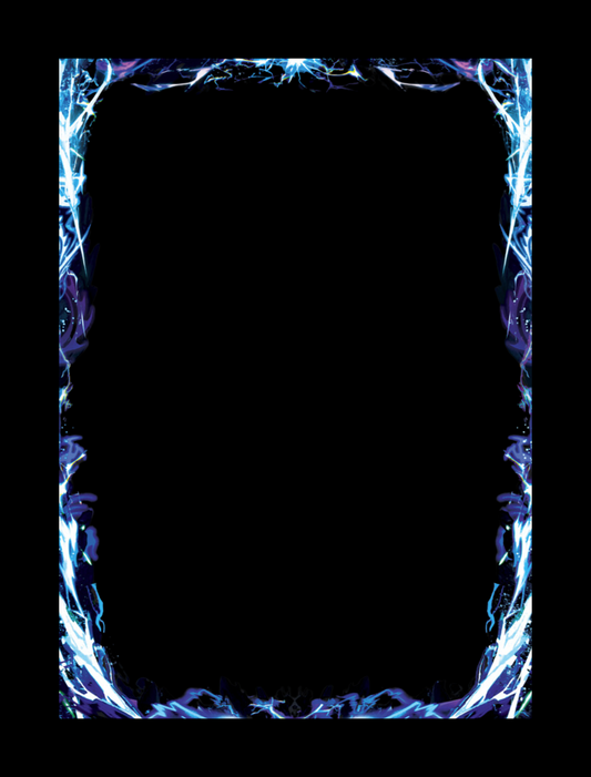 Thunder (70 PCS)