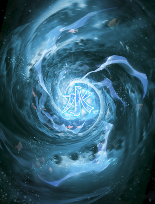 WATER (70 PCS)